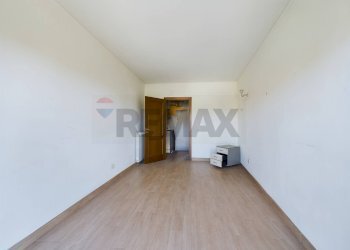 Stanza vuota - Trilocale Formello - foto 11