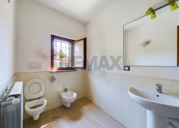 Bagno - Trilocale Formello - foto 13
