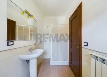 Bagno - Trilocale Formello - foto 14