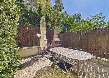 Terrazza - Villa a Schiera Via Silvio Serra
87, Roma - foto 3