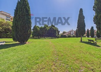 Giardino - Villa a Schiera Via Silvio Serra
87, Roma - foto 6