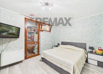 Camera / camera da letto - Villa a Schiera Via Silvio Serra
87, Roma - foto 15
