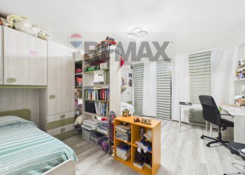 Camera / camera da letto - Villa a Schiera Via Silvio Serra
87, Roma - foto 17