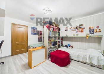 Camera / camera da letto - Villa a Schiera Via Silvio Serra
87, Roma - foto 18