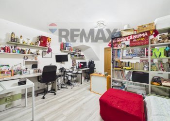 Ufficio - Villa a Schiera Via Silvio Serra
87, Roma - foto 19