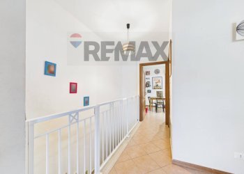 Hall / corridoio - Villa a Schiera Via Silvio Serra
87, Roma - foto 21