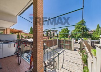 Terrazza - Villa a Schiera Via Silvio Serra
87, Roma - foto 25