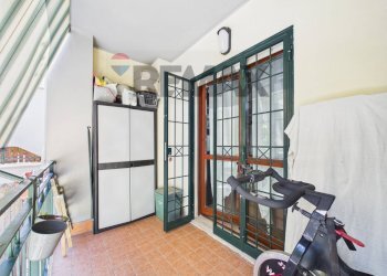 Palestra - Villa a Schiera Via Silvio Serra
87, Roma - foto 26