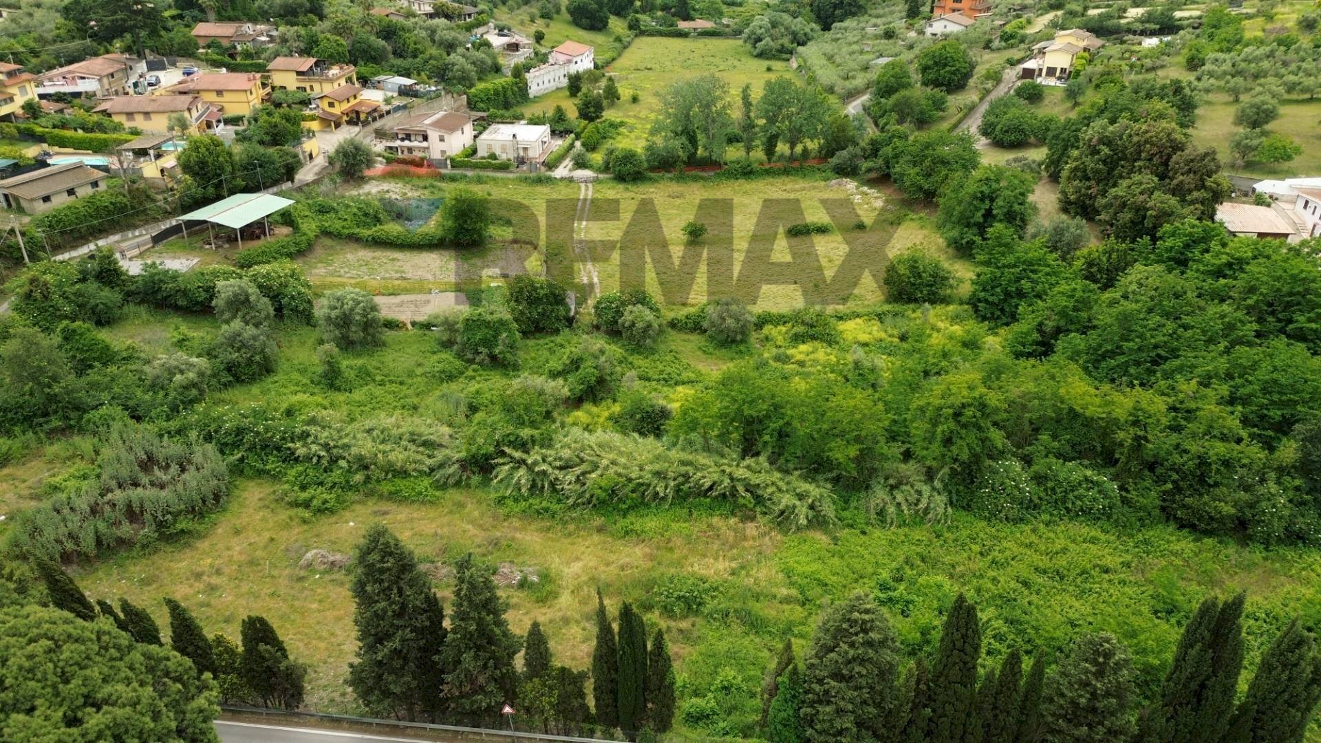Giardino - Building land VIA DEL PRATICELLO
 
1, Formello - photo 1