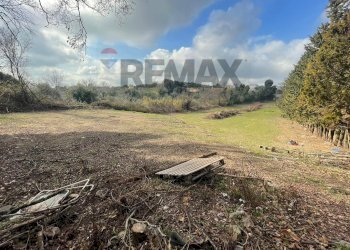 Vista delle montagne - Terreno edificabile Formello - foto 4