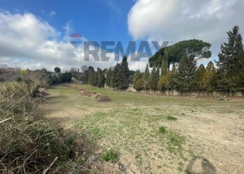 Giardino - Terreno edificabile Formello - foto 7