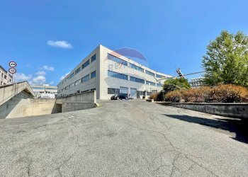 Edificio all\'aperto - Ufficio Via degli Olmetti
46, Formello - foto 4