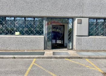 Edificio all\'aperto - Ufficio Via degli Olmetti
46, Formello - foto 9