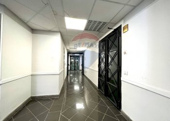 Hall / corridoio - Ufficio Via degli Olmetti
46, Formello - foto 11