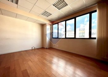 Stanza vuota - Ufficio Via degli Olmetti
46, Formello - foto 16