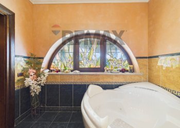 Bagno - Villa VIA DELLA MERLUZZA
 
150, Roma - foto 10