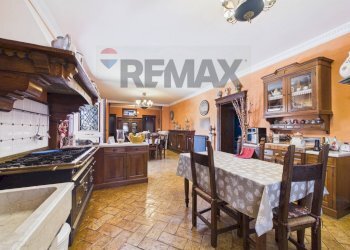 Cucina - Villa VIA DELLA MERLUZZA
 
150, Roma - foto 11