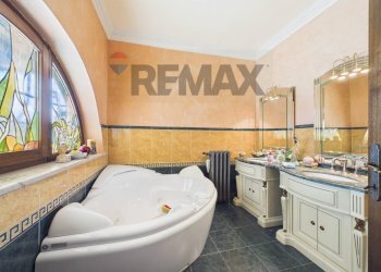 Bagno - Villa VIA DELLA MERLUZZA
 
150, Roma - foto 16