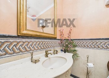 Bagno - Villa VIA DELLA MERLUZZA
 
150, Roma - foto 17