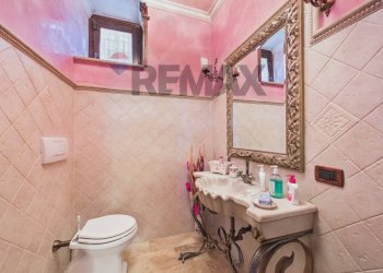 Bagno - Villa VIA DELLA MERLUZZA
 
150, Roma - foto 18