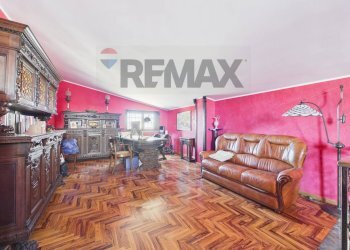 Sala da pranzo - Villa VIA DELLA MERLUZZA
 
150, Roma - foto 19