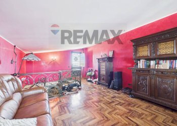 Soggiorno - Villa VIA DELLA MERLUZZA
 
150, Roma - foto 20