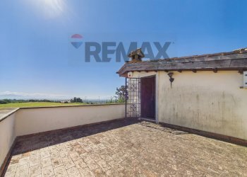 Terrazza - Villa VIA DELLA MERLUZZA
 
150, Roma - foto 25