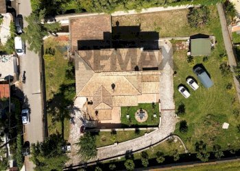 Posizione della mappa - Villa VIA DELLA MERLUZZA
 
150, Roma - foto 28