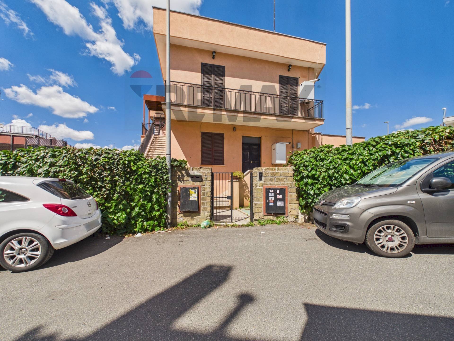 Casa all\'aperto - Three-room apartment Via Raffaele Filamondo
 
2, Roma - photo 1