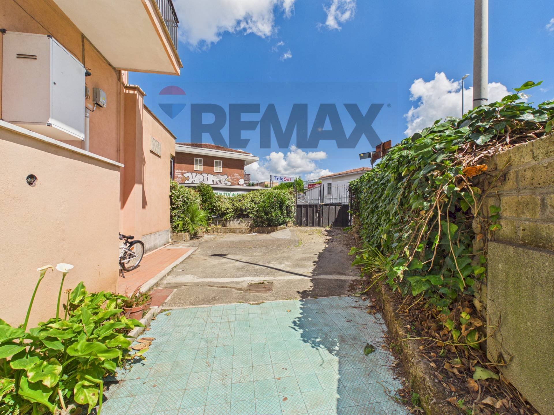 Terrazza - Three-room apartment Via Raffaele Filamondo
2, Roma - photo 2