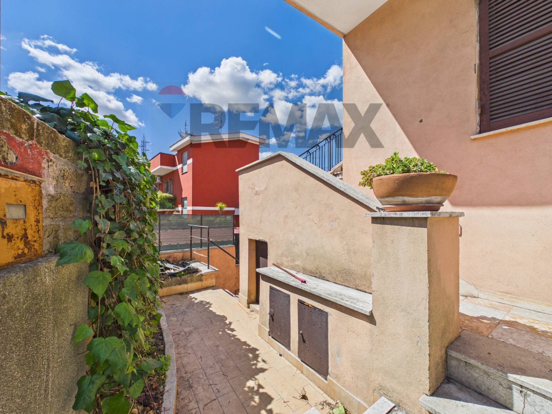 Casa all\'aperto - Three-room apartment Via Raffaele Filamondo
2, Roma - photo 3
