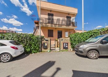 Casa all\'aperto - Trilocale Via Raffaele Filamondo
2, Roma - foto 2