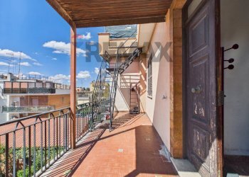 Balcone - Trilocale Via Raffaele Filamondo
2, Roma - foto 5