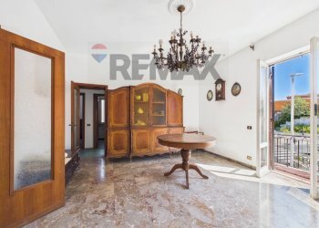 Soggiorno - Trilocale Via Raffaele Filamondo
2, Roma - foto 8