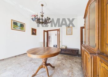 Sala da pranzo - Trilocale Via Raffaele Filamondo
2, Roma - foto 9