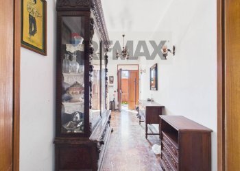 Hall / corridoio - Trilocale Via Raffaele Filamondo
2, Roma - foto 11