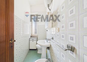 Bagno - Trilocale Via Raffaele Filamondo
2, Roma - foto 15
