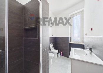 Bagno - Trilocale Via Raffaele Filamondo
2, Roma - foto 16
