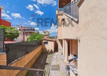 Terrazza - Trilocale Via Raffaele Filamondo
2, Roma - foto 24