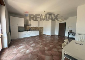 Cucina - Trilocale Formello - foto 4