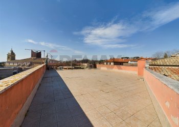 Terrazza - Trilocale Formello - foto 15