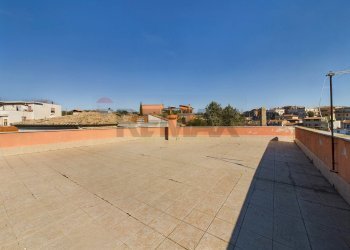 Terrazza - Trilocale Formello - foto 16