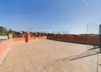 Terrazza - Trilocale Formello - foto 17