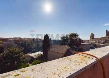 Edificio all\'aperto - Trilocale Formello - foto 18