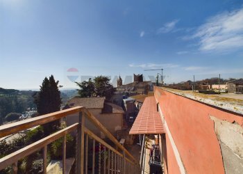 Balcone - Trilocale Formello - foto 19