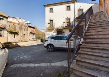 Edificio all\'aperto - Trilocale Formello - foto 20