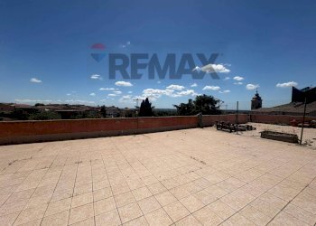 Terrazza - Trilocale Formello - foto 21
