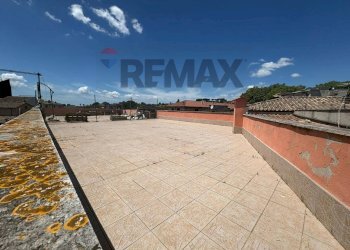 Terrazza - Trilocale Formello - foto 22