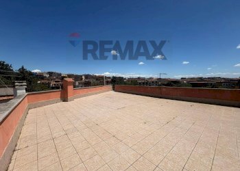 Terrazza - Trilocale Formello - foto 26