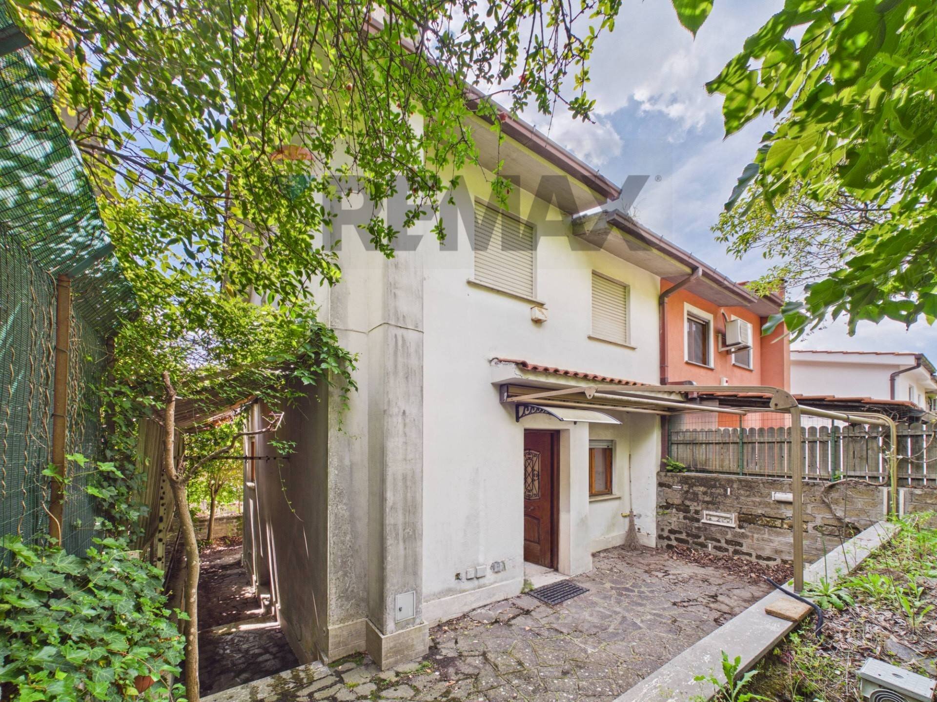 Casa all\'aperto - Casa semi indipendente Via monte razzano
62, Campagnano di Roma - foto 2